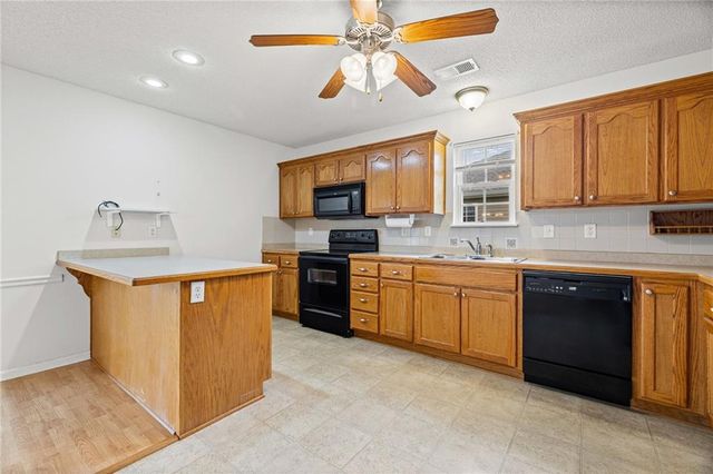 1016 Bristol Drive, Raymore, MO 64083