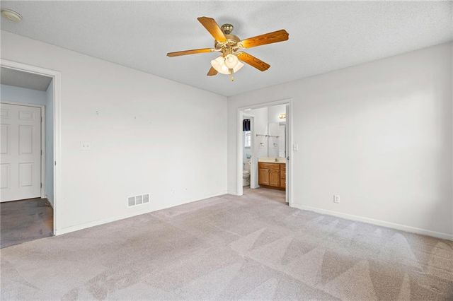 1016 Bristol Drive, Raymore, MO 64083