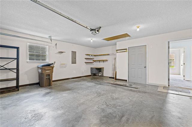 1016 Bristol Drive, Raymore, MO 64083