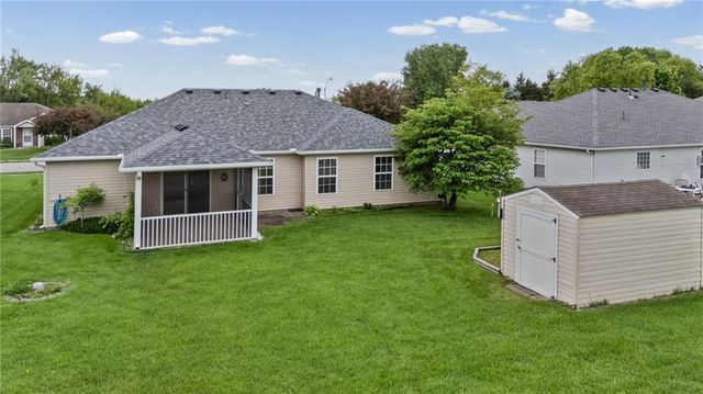 1016 Bristol Drive, Raymore, MO 64083