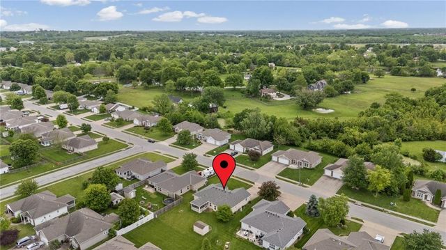 1016 Bristol Drive, Raymore, MO 64083
