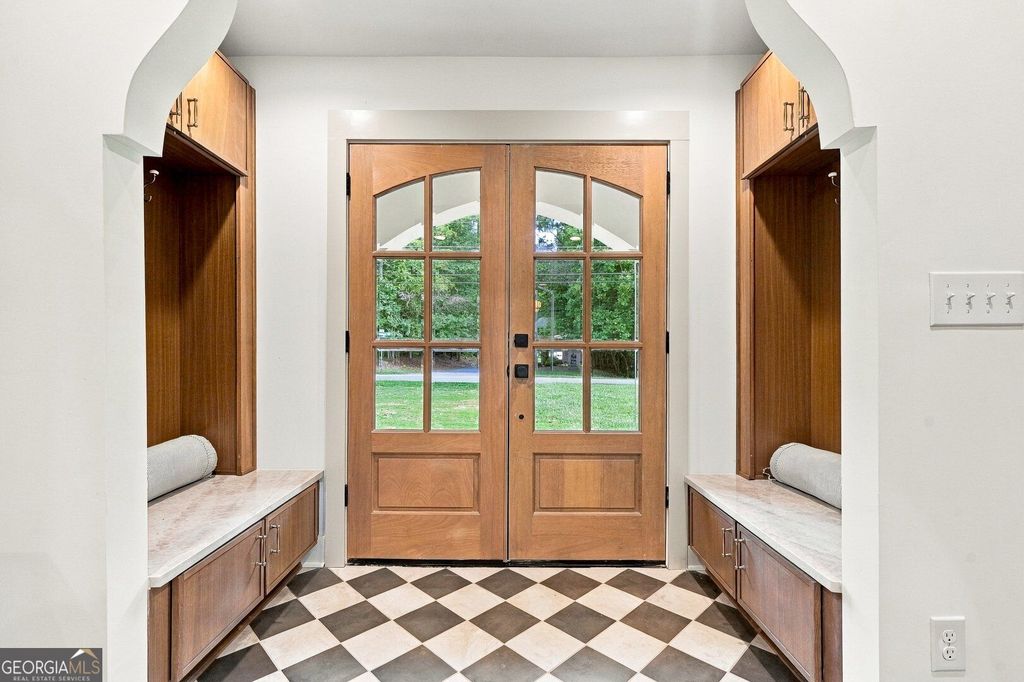 3207 Gus Robinson Road, Powder Springs, GA 30127 — photo 5