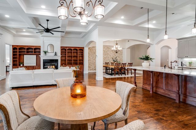 3524 Abes Landing Drive, Granbury, TX 76049