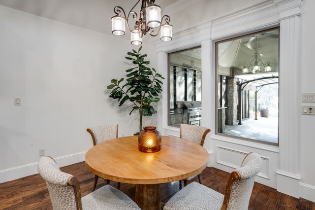 3524 Abes Landing Drive, Granbury, TX 76049