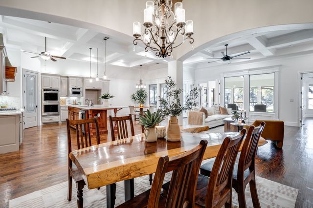 3524 Abes Landing Drive, Granbury, TX 76049