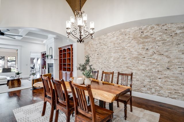 3524 Abes Landing Drive, Granbury, TX 76049