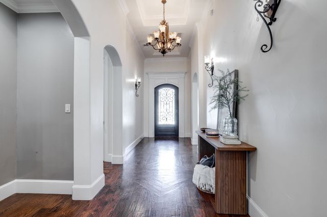 3524 Abes Landing Drive, Granbury, TX 76049