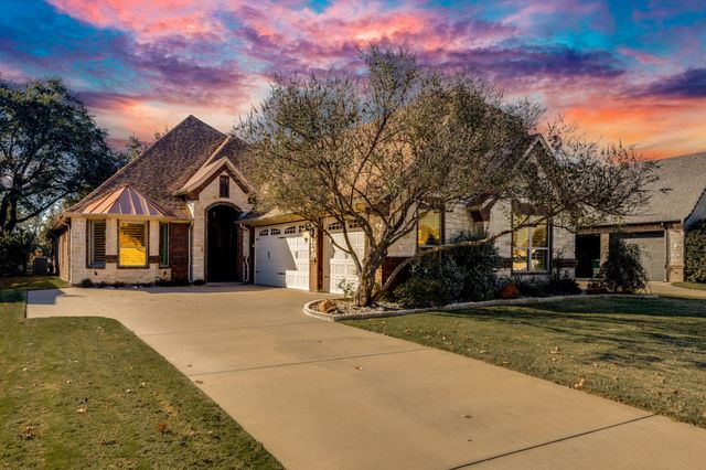 3524 Abes Landing Drive, Granbury, TX 76049