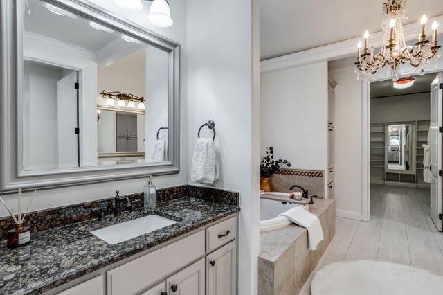 3524 Abes Landing Drive, Granbury, TX 76049