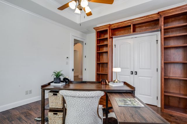 3524 Abes Landing Drive, Granbury, TX 76049