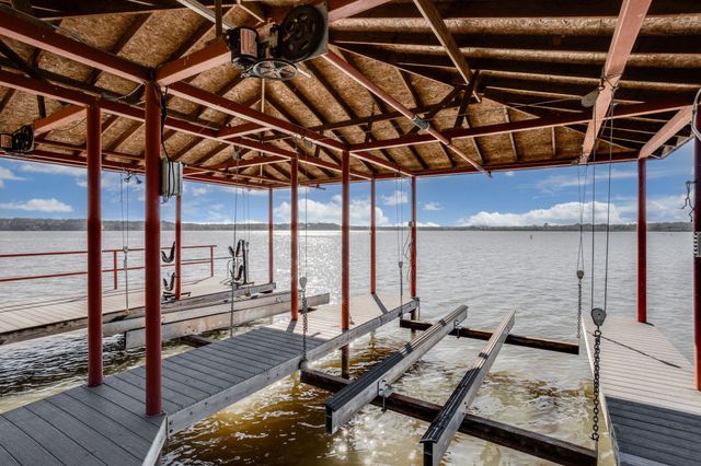 3524 Abes Landing Drive, Granbury, TX 76049