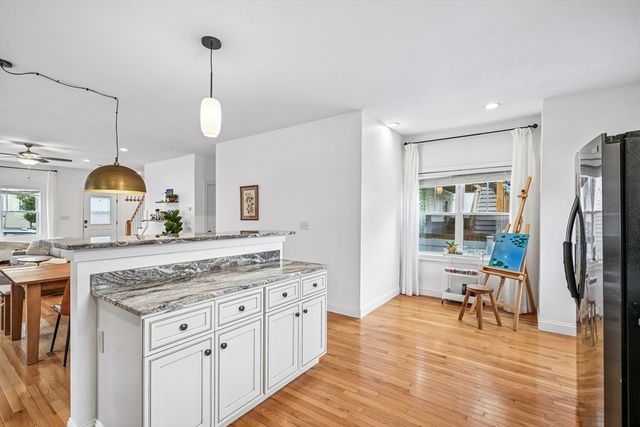 113 Pomona St, Revere, MA 02151