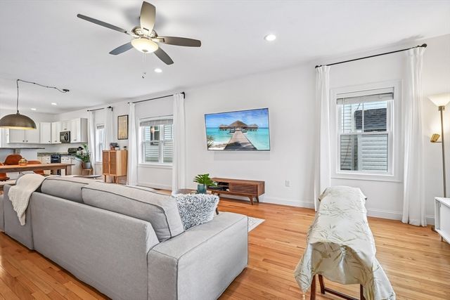 113 Pomona St, Revere, MA 02151
