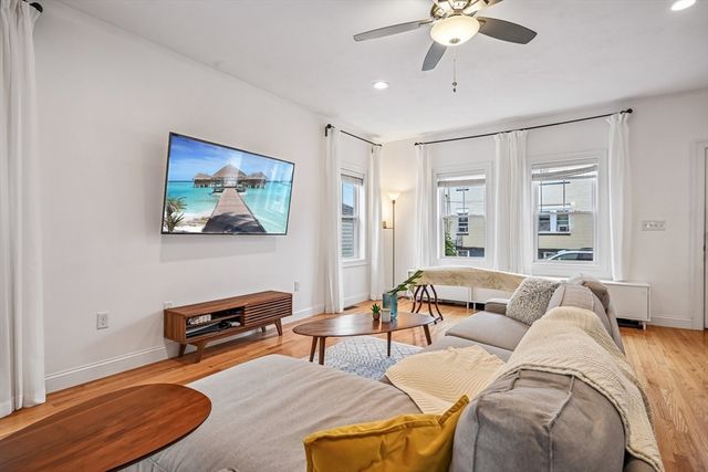 113 Pomona St, Revere, MA 02151