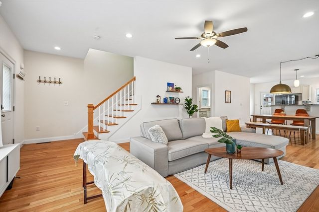 113 Pomona St, Revere, MA 02151