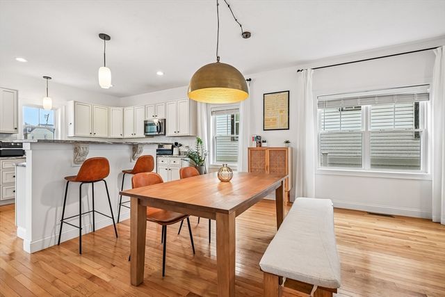 113 Pomona St, Revere, MA 02151
