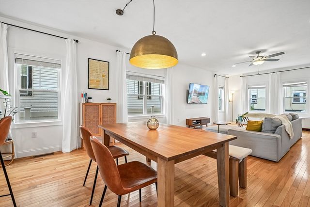 113 Pomona St, Revere, MA 02151