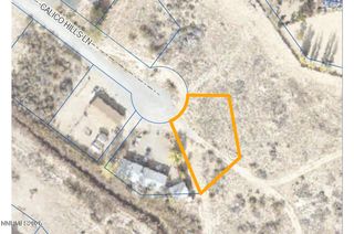 31 Calico Hills Lane, Yerington, NV 89447