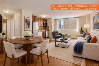 345 E 93rd Street 20E, New York (manhattan), NY 10128