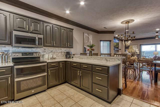 452 Maggie Mack Lane, Sevierville, TN 37862