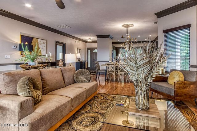 452 Maggie Mack Lane, Sevierville, TN 37862