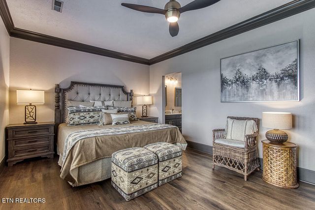 452 Maggie Mack Lane, Sevierville, TN 37862