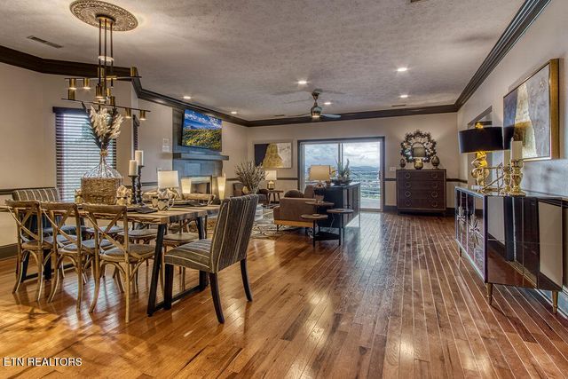 452 Maggie Mack Lane, Sevierville, TN 37862