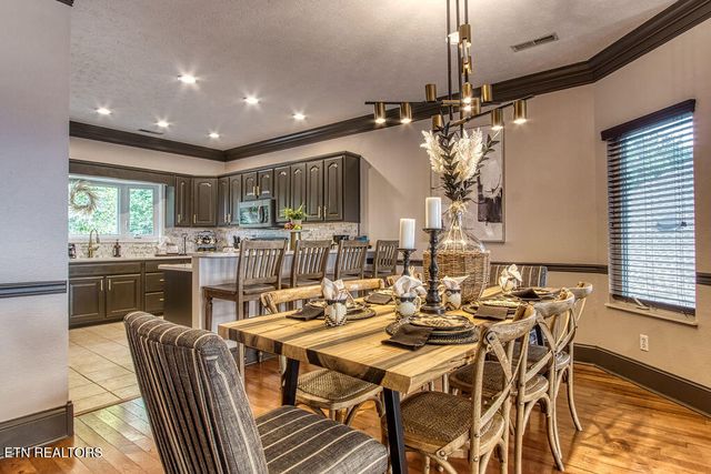 452 Maggie Mack Lane, Sevierville, TN 37862