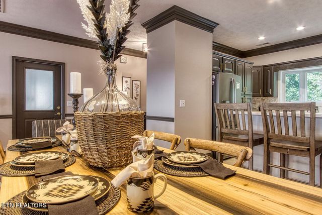 452 Maggie Mack Lane, Sevierville, TN 37862