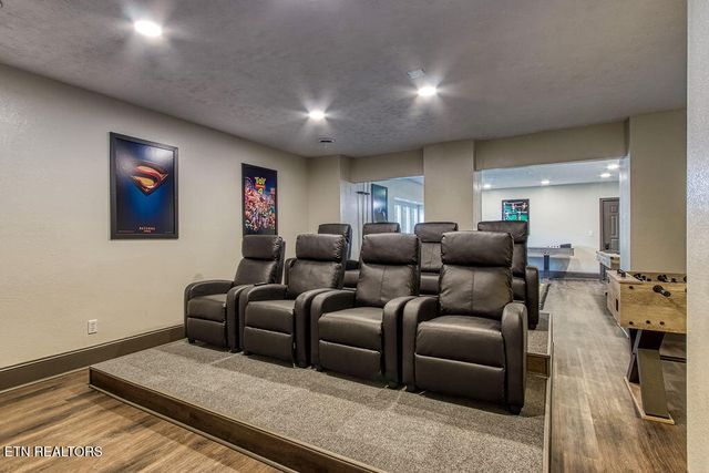 452 Maggie Mack Lane, Sevierville, TN 37862