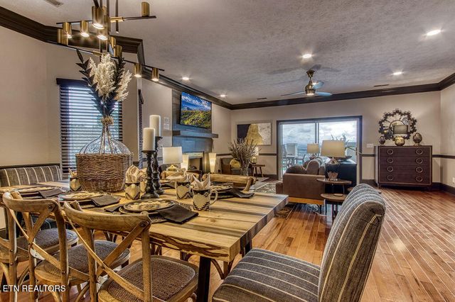 452 Maggie Mack Lane, Sevierville, TN 37862