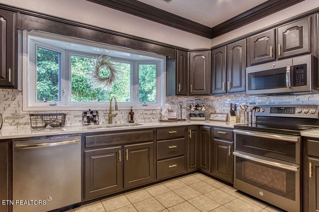 452 Maggie Mack Lane, Sevierville, TN 37862