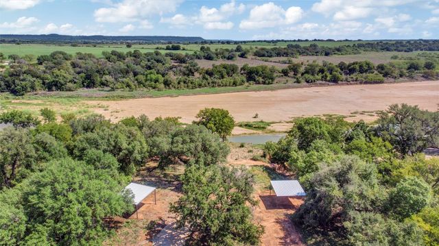 Lot 43 Barber Lakes Drive, Mineral Wells, TX 76067
