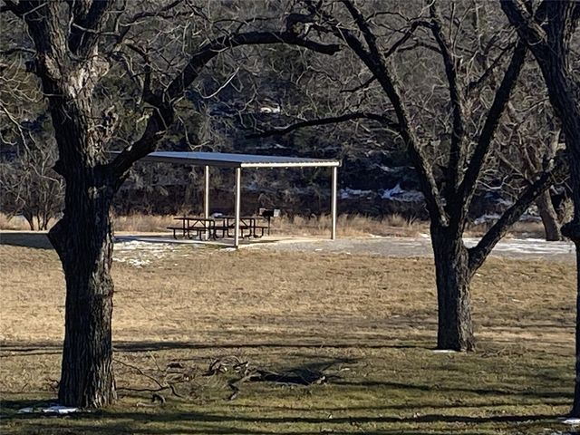 Lot 43 Barber Lakes Drive, Mineral Wells, TX 76067