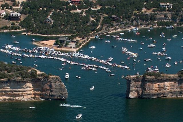 Lot 43 Barber Lakes Drive, Mineral Wells, TX 76067