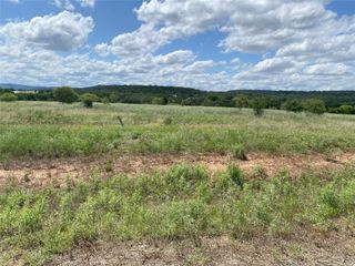 Lot 43 Barber Lakes Drive, Mineral Wells, TX 76067