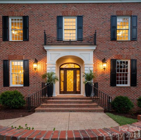 3314 Leamington Lane, Charlotte, NC 28226