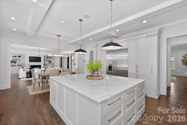 3314 Leamington Lane, Charlotte, NC 28226