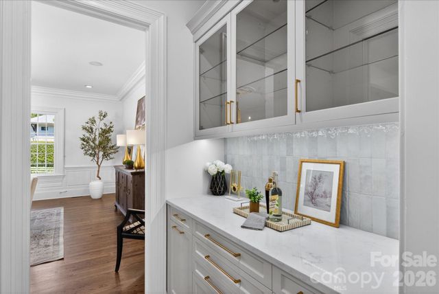 3314 Leamington Lane, Charlotte, NC 28226