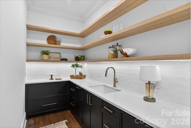 3314 Leamington Lane, Charlotte, NC 28226