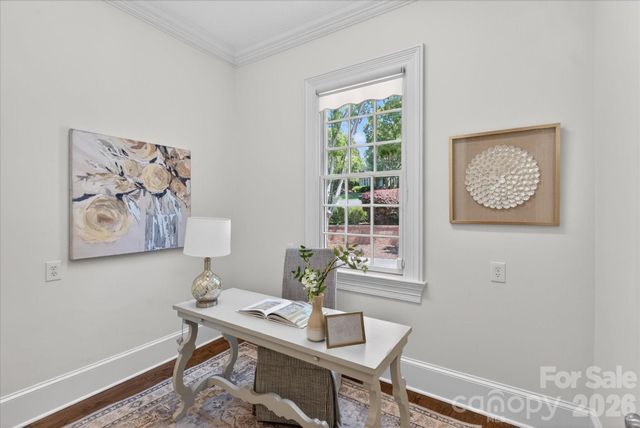 3314 Leamington Lane, Charlotte, NC 28226