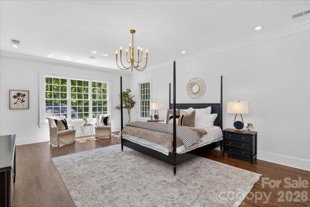 3314 Leamington Lane, Charlotte, NC 28226