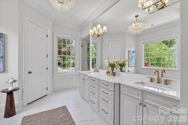 3314 Leamington Lane, Charlotte, NC 28226