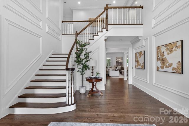 3314 Leamington Lane, Charlotte, NC 28226