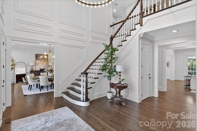 3314 Leamington Lane, Charlotte, NC 28226