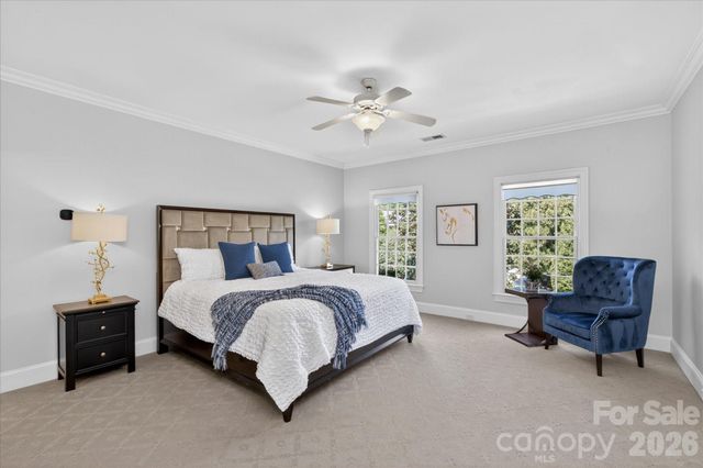 3314 Leamington Lane, Charlotte, NC 28226