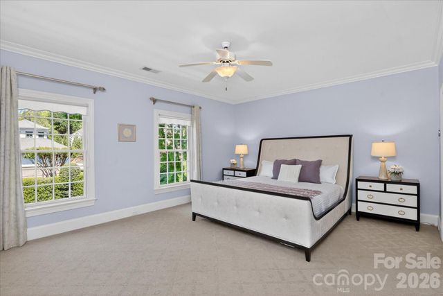 3314 Leamington Lane, Charlotte, NC 28226