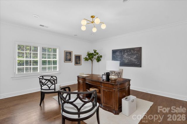 3314 Leamington Lane, Charlotte, NC 28226