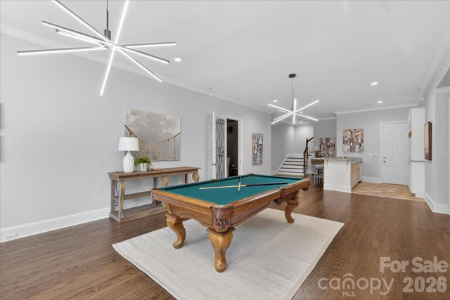 3314 Leamington Lane, Charlotte, NC 28226