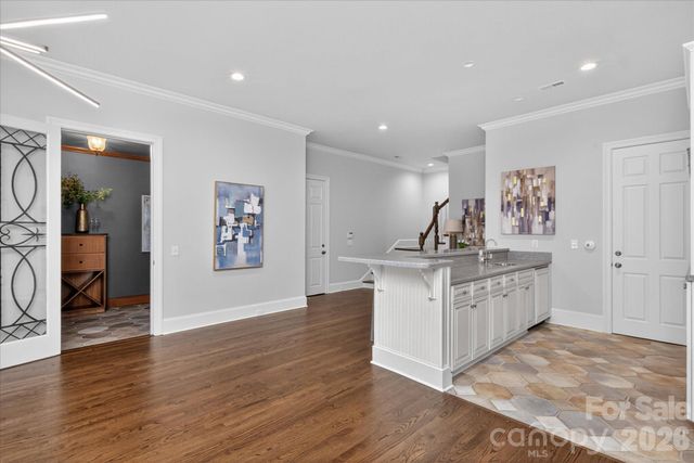 3314 Leamington Lane, Charlotte, NC 28226